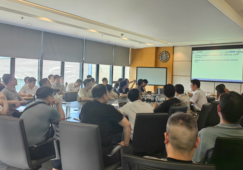 智造驱动经营本质：解码企业升级的四大实战路径