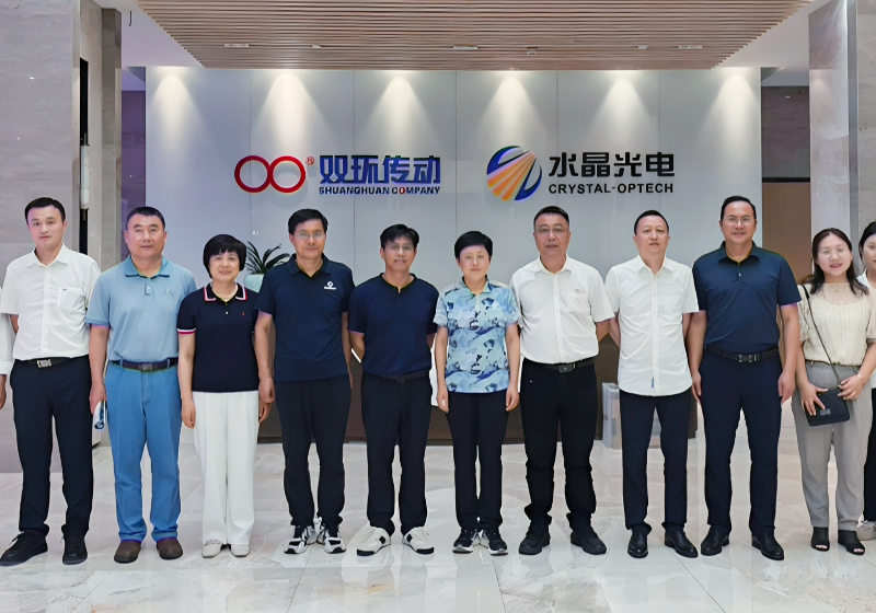 桂林电子科技大学与浙江环智云创共商深化校企合作 共绘智能制造新蓝图